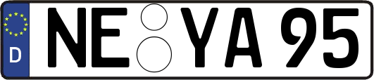 NE-YA95