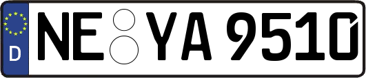 NE-YA9510