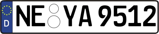NE-YA9512