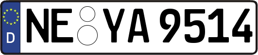 NE-YA9514