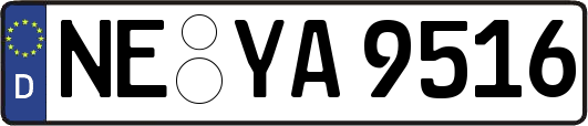 NE-YA9516