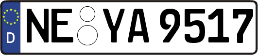 NE-YA9517