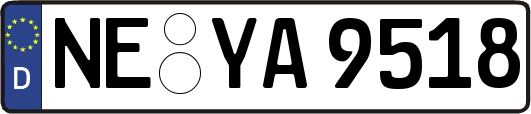 NE-YA9518