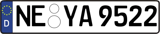 NE-YA9522