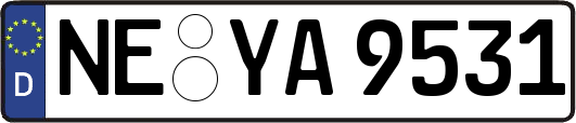 NE-YA9531