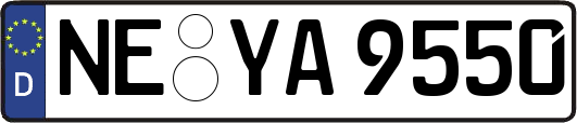NE-YA9550