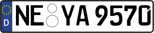 NE-YA9570