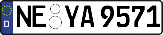 NE-YA9571