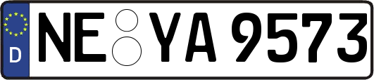NE-YA9573