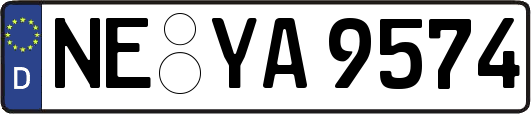 NE-YA9574