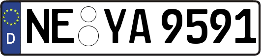 NE-YA9591