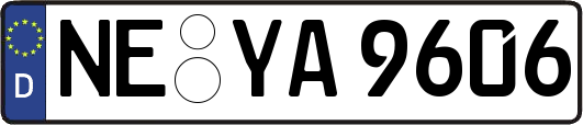 NE-YA9606