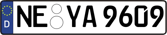 NE-YA9609