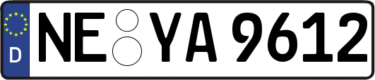 NE-YA9612