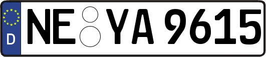 NE-YA9615