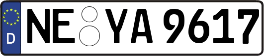 NE-YA9617
