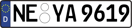 NE-YA9619