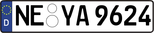 NE-YA9624