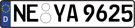NE-YA9625