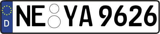 NE-YA9626