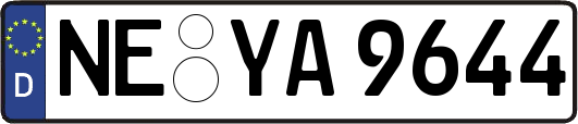 NE-YA9644