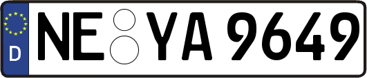 NE-YA9649