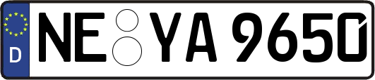 NE-YA9650