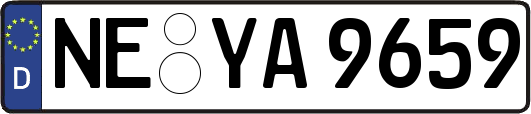 NE-YA9659