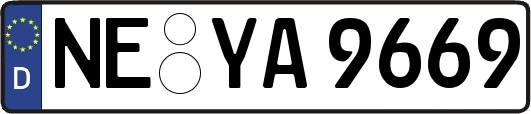 NE-YA9669