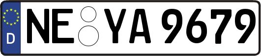 NE-YA9679