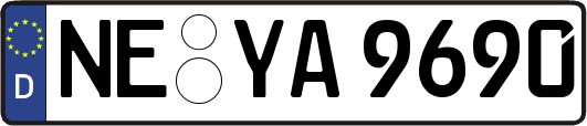 NE-YA9690