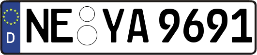 NE-YA9691