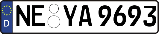 NE-YA9693