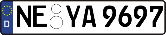 NE-YA9697