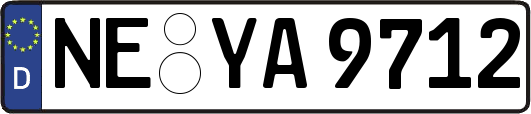 NE-YA9712
