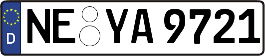 NE-YA9721