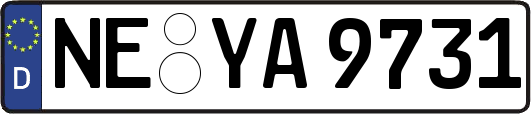 NE-YA9731