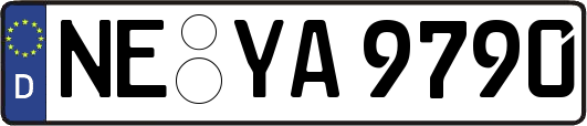 NE-YA9790