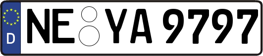 NE-YA9797