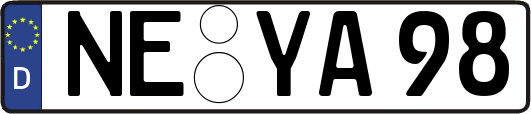 NE-YA98