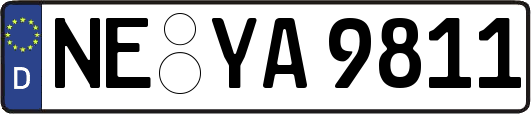 NE-YA9811