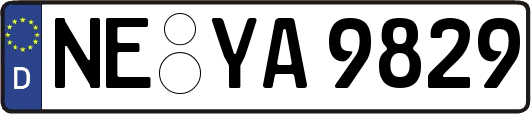 NE-YA9829