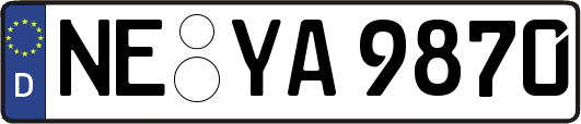 NE-YA9870