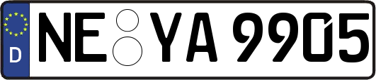 NE-YA9905