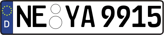 NE-YA9915