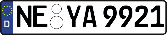 NE-YA9921
