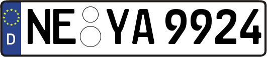 NE-YA9924