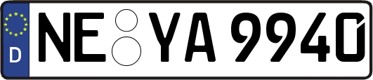 NE-YA9940
