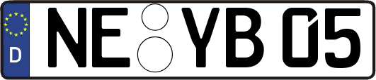 NE-YB05