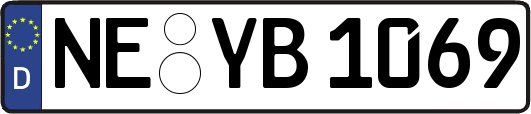 NE-YB1069